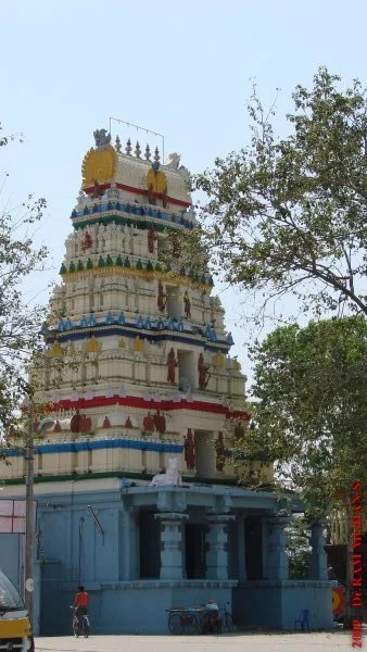 ಪಂಚಾರಾಮ ಕ್ಷೇತ್ರಗಳು