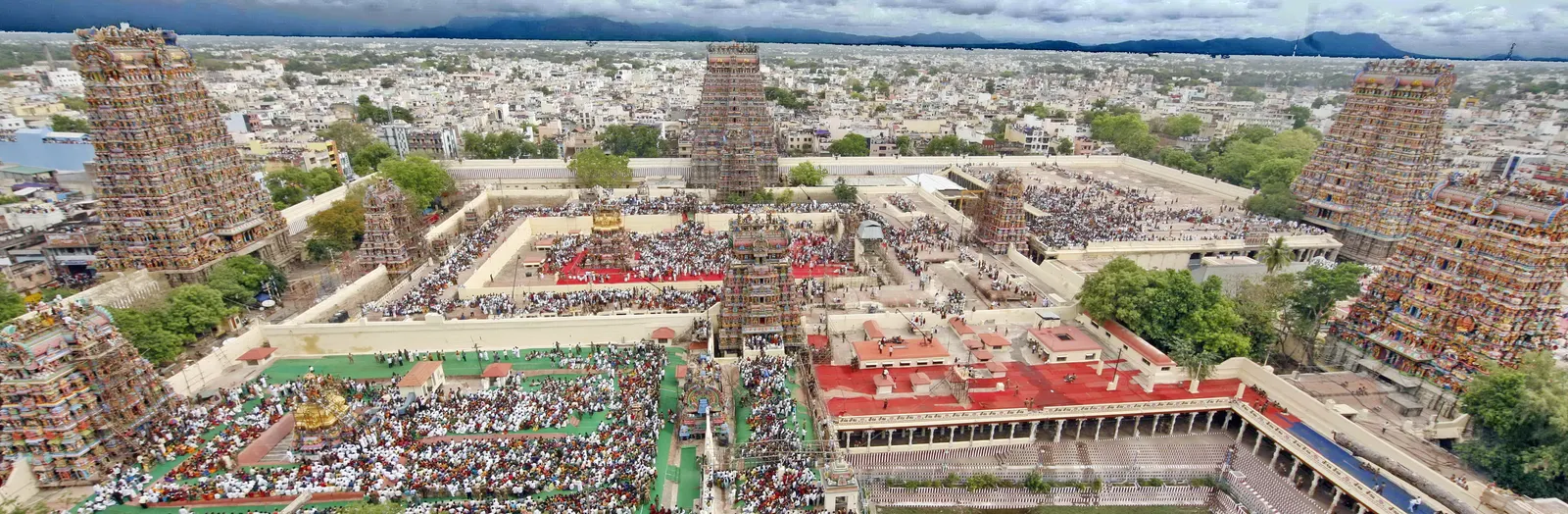 ಇನ್ನಷ್ಟು ಪವಿತ್ರ ದೇವಾಲಯಗಳು