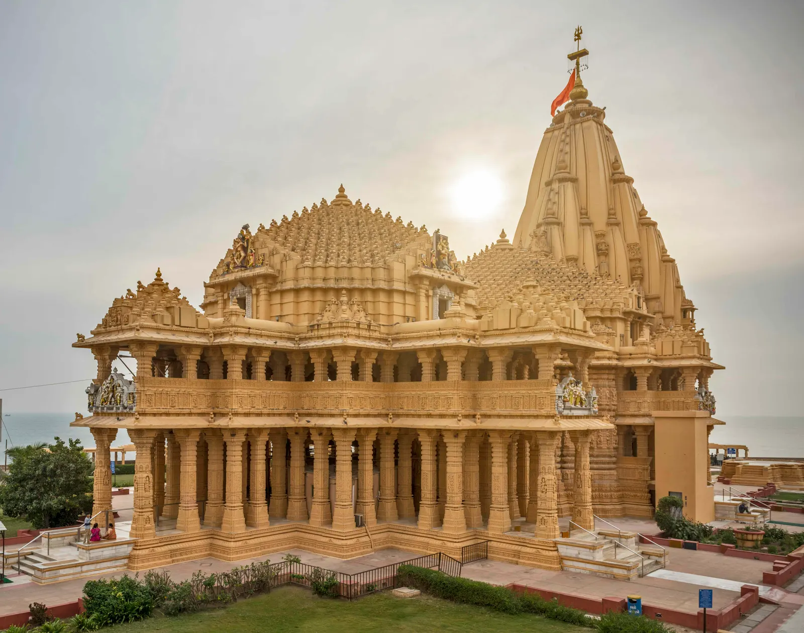 ದ್ವಾದಶ ಜ್ಯೋತಿರ್ಲಿಂಗಗಳು